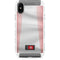 Tunisia Soccer Flag iPhone X/XS Cargo Case